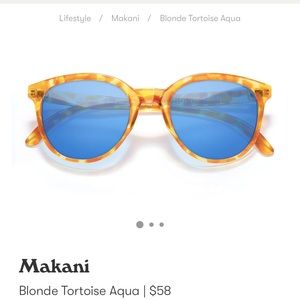 Sunski Women’s Polarized Sunglasses